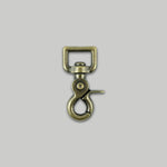 Load image into Gallery viewer, Square Scissor Clip / 6 colours
