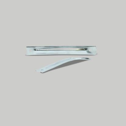 Steel Shanks