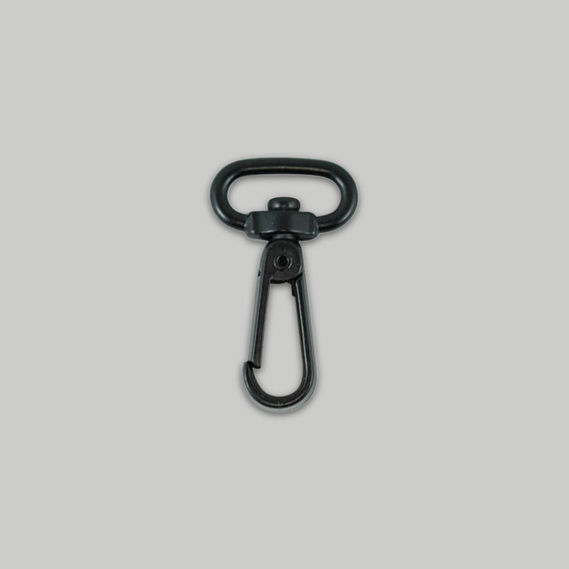 2pcs Stainless Steel Swivel Ring Swivel Hook for Swing Sandbag Double Ended  Swivel Eye Hook Swivel Eye Ring Swivel Hook for Sandbag to Rotate Marine
