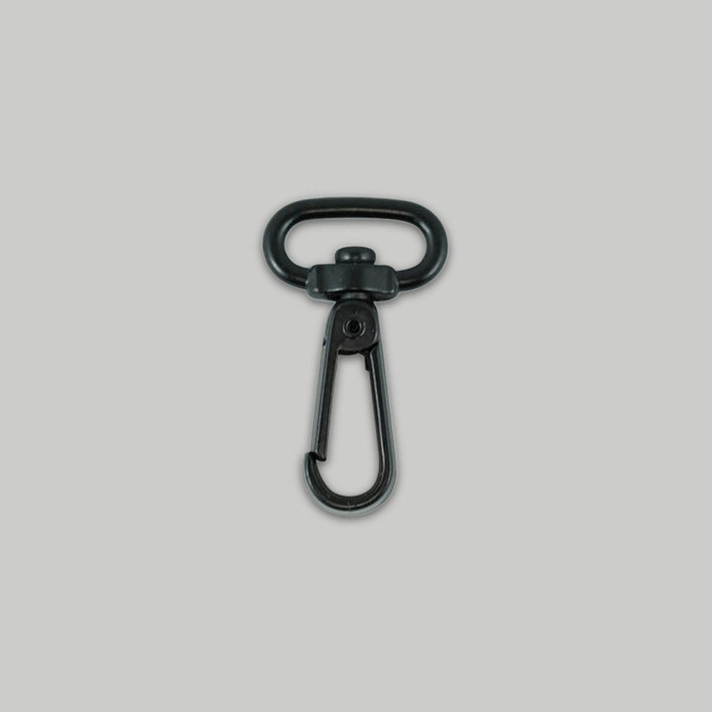 Swivel Lever Snap Antique Brass 1/2 – OA Leather Supply