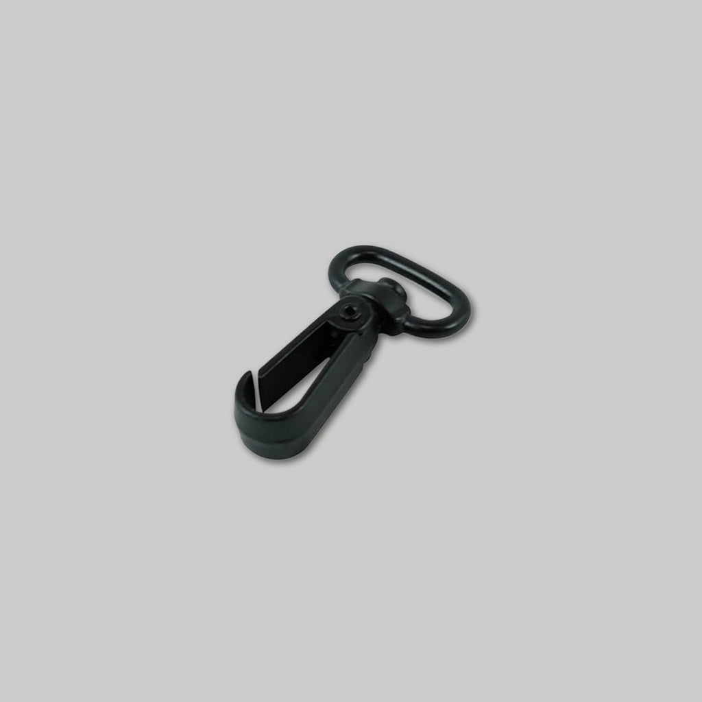 Swivel Hook / 2 colours – Lonsdale Leather