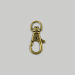 Load image into Gallery viewer, Swivel Snap Hook / 4 colours
