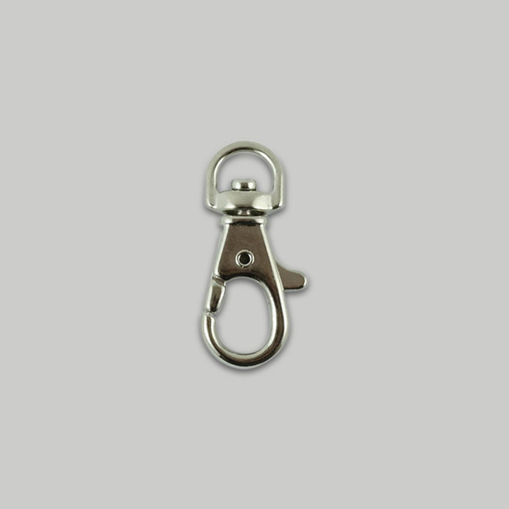 Swivel Snap Hook / 4 colours – Lonsdale Leather