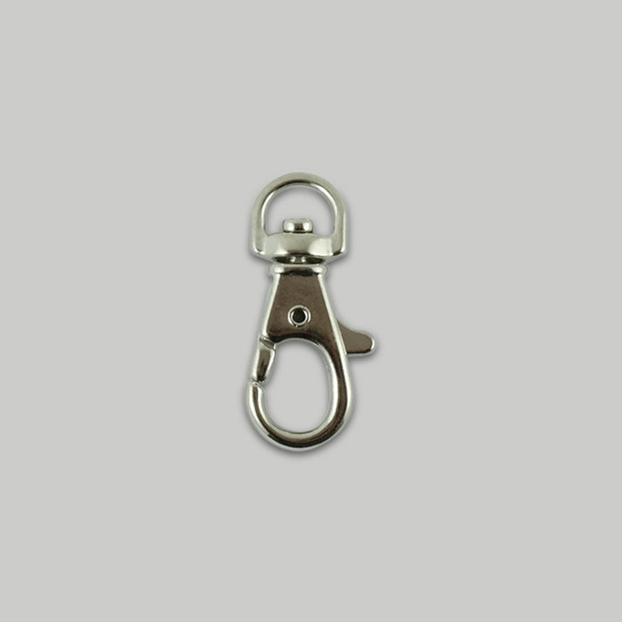 Swivel Snap Hook / 4 colours