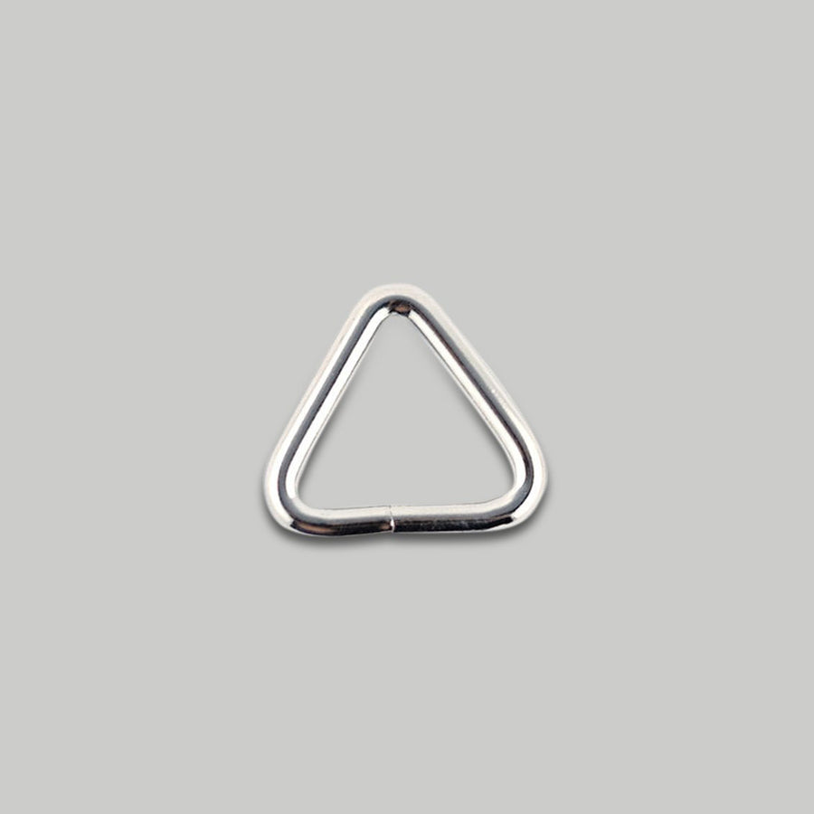 Triangle Ring / 2 colours