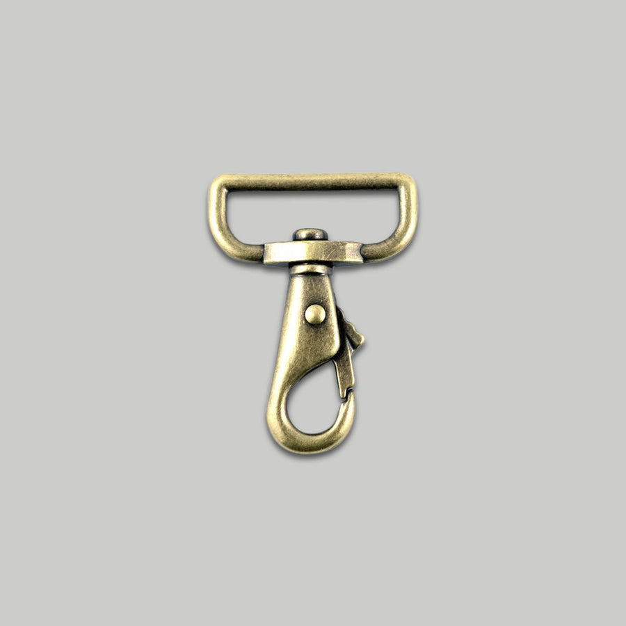 Trigger Clip / 4 colours