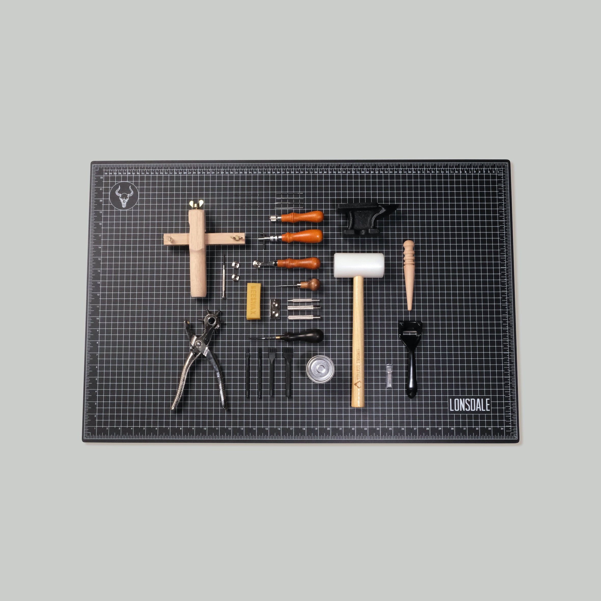 Ultra Deluxe Tool Kit