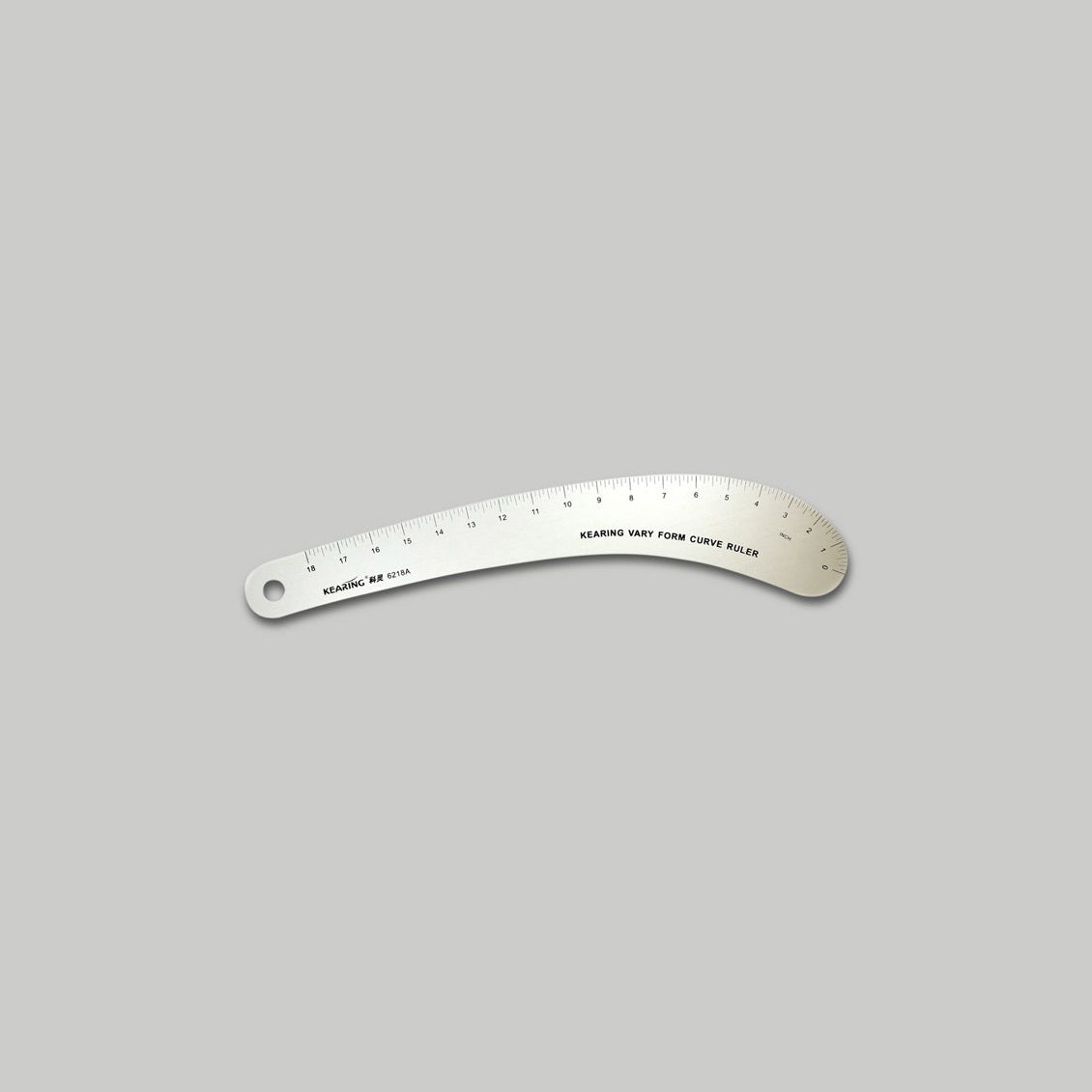 Vary Form Ruler Vary Form Curve Ruler / 18