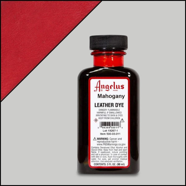 Angelus Leather Dye