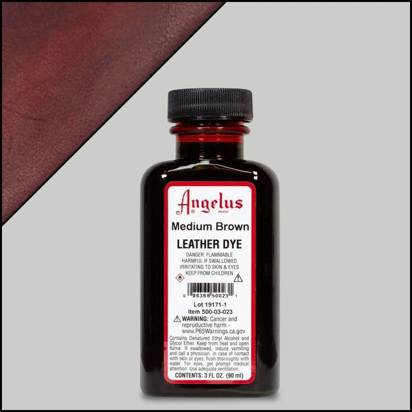 Angelus Leather Dye