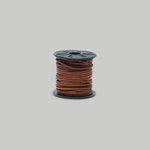 Load image into Gallery viewer, Round Leather Cord
