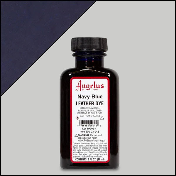 Angelus Leather Dye