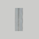 Load image into Gallery viewer, RACCAGNI Super R Zipper / Light Grey tape
