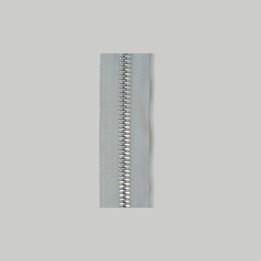 RACCAGNI Super R Zipper / Light Grey tape