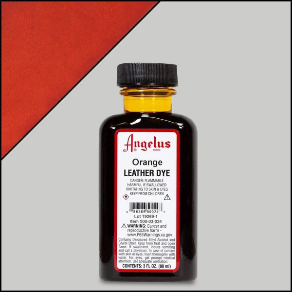 Angelus Leather Dye