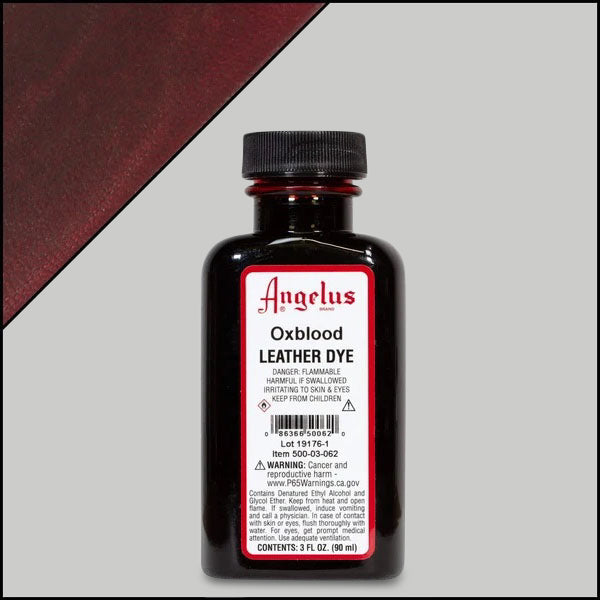 Angelus Leather Dye