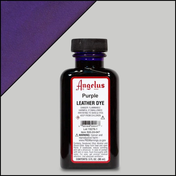 Angelus Leather Dye