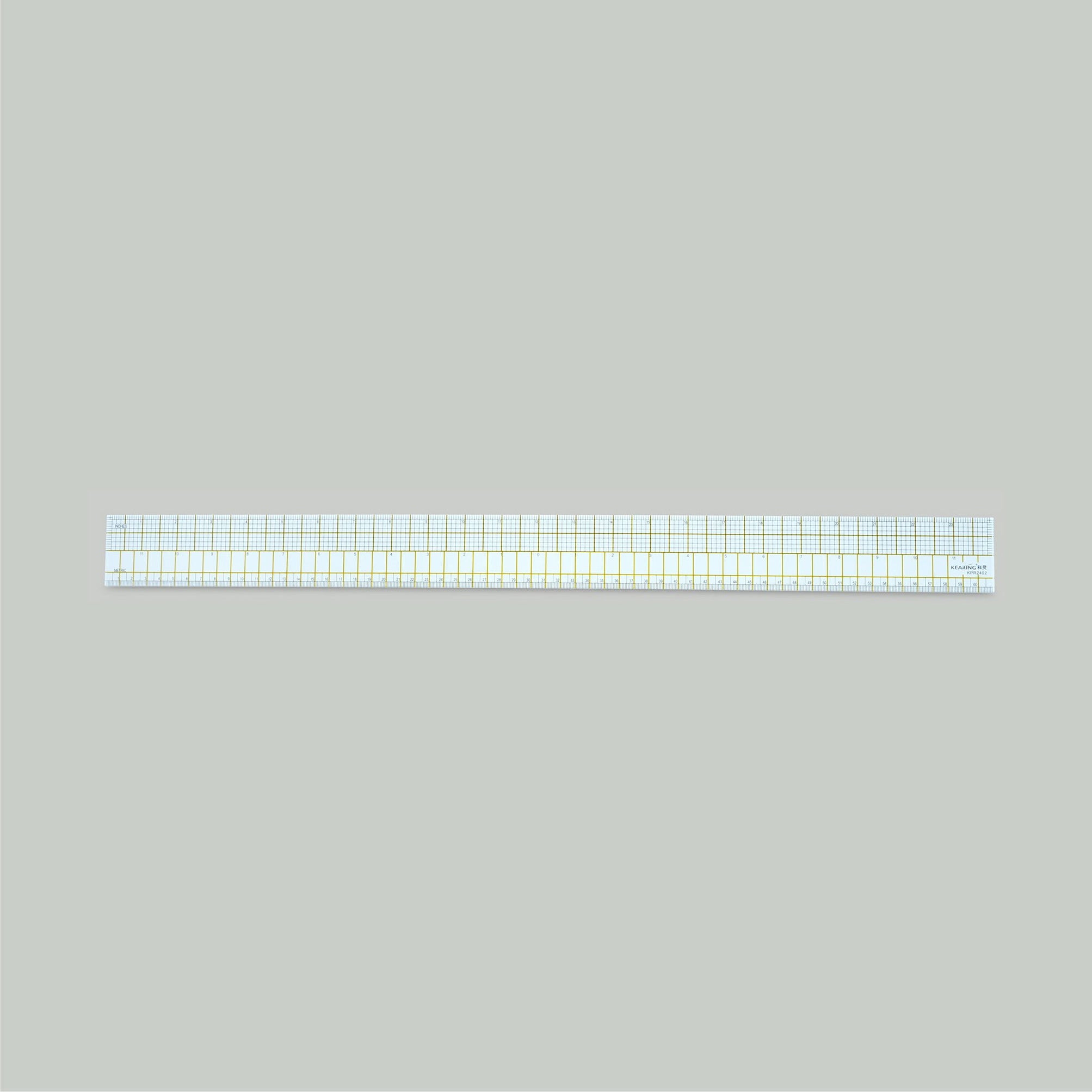 Pattern Making Ruler – Lonsdale Leather