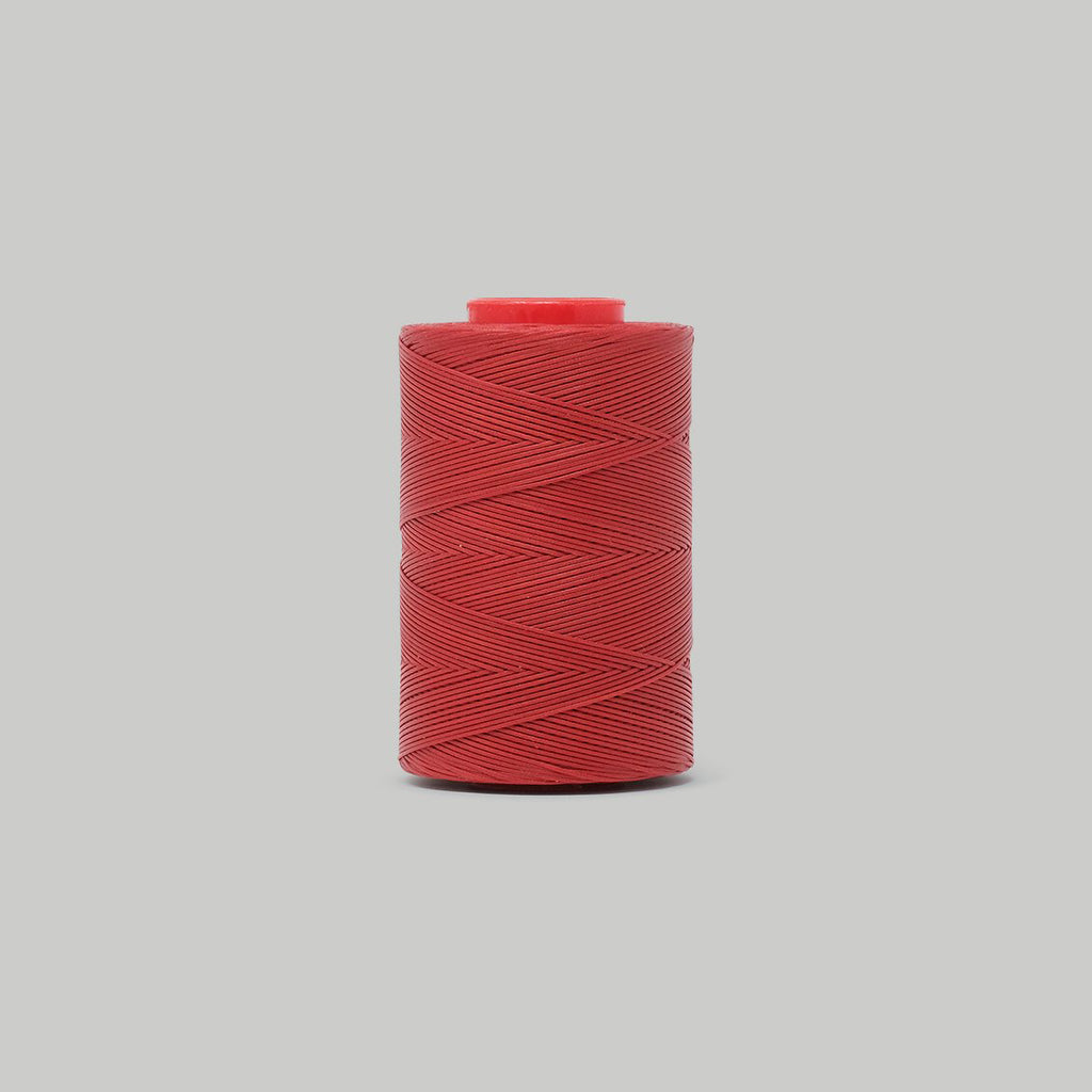 Julius Koch 🇩🇪 - Ritza 25 Polyester Tiger Thread - Full Spools  (0.6/0.8/1.0/1.2/1.4/1.7mm)