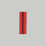 Load image into Gallery viewer, RACCAGNI Super R Zipper / Red tape
