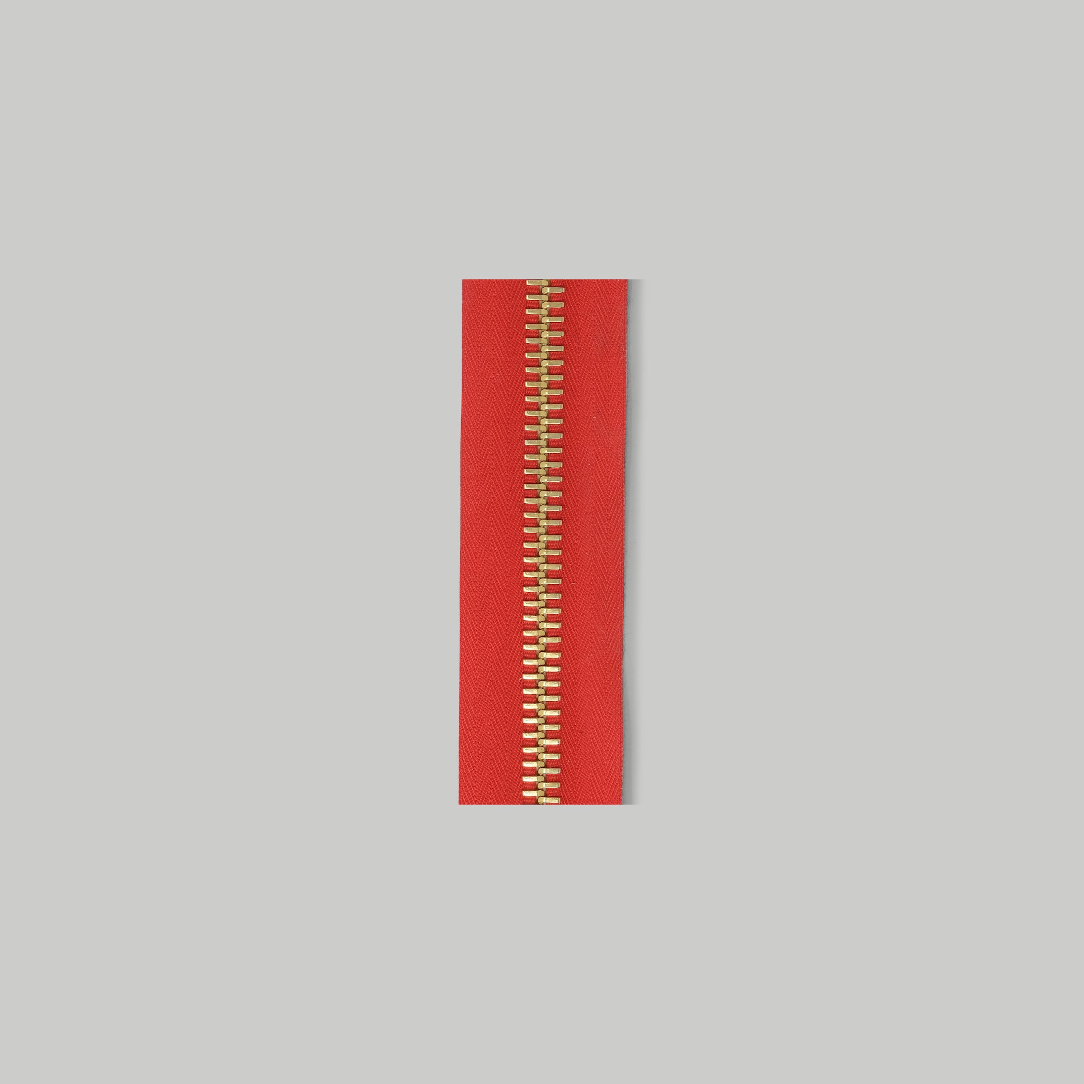 RACCAGNI Super R Zipper / Red tape