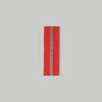Load image into Gallery viewer, RACCAGNI Super R Zipper / Red tape
