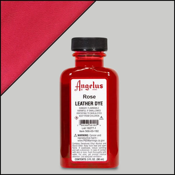 Angelus Leather Dye