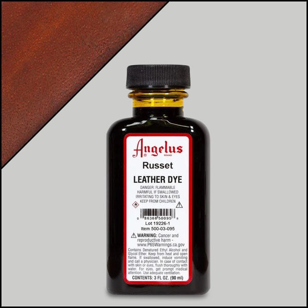 Angelus Leather Dye