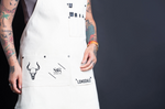 Load image into Gallery viewer, Search &amp; Rescue x Lonsdale Leather Apron
