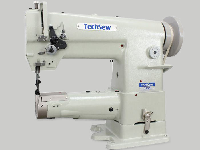 Techsew 1660 Walking Foot Leather Industrial Sewing Machine