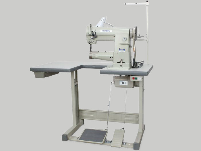 Techsew - 2750 Cylinder Walking Foot