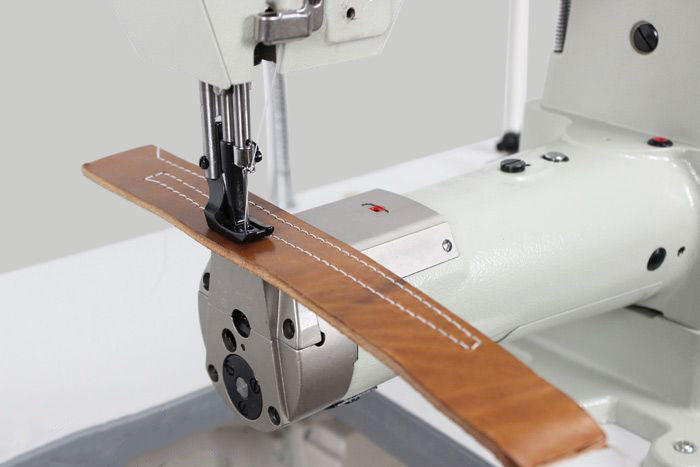 Techsew - 2750 Cylinder Walking Foot