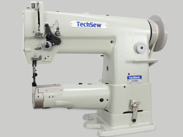 Techsew - 2750 Cylinder Walking Foot