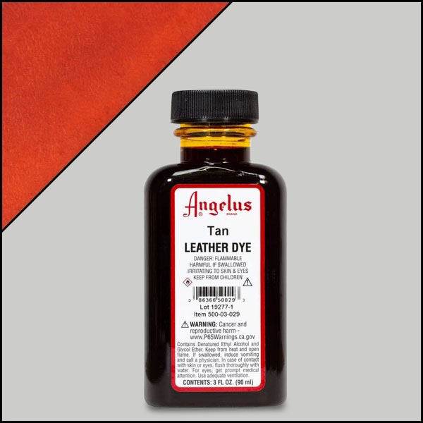 Angelus Leather Dye