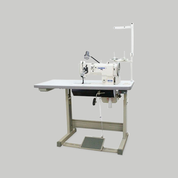 Techsew - 1660 PRO Flat Bed Walking Foot
