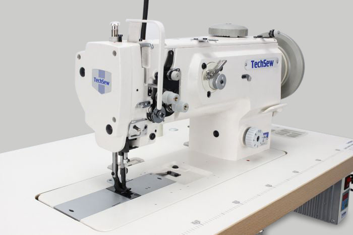 Techsew - 1660 Flat Bed Walking Foot