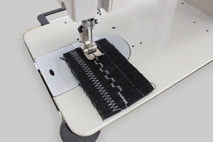 Techsew - 20U53 ZigZag Industrial Sewing Machine