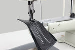 Load image into Gallery viewer, Techsew - 2600 Narrow Cylinder Leather Industrial Sewing Machine
