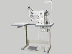 Load image into Gallery viewer, Techsew - 2600 PRO Narrow Cylinder Leather Industrial Sewing Machine
