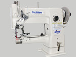 Load image into Gallery viewer, Techsew - 2600 PRO Narrow Cylinder Leather Industrial Sewing Machine
