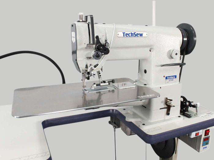 Techsew - 2750 PRO Cylinder Walking Foot w/ Speed Reducer