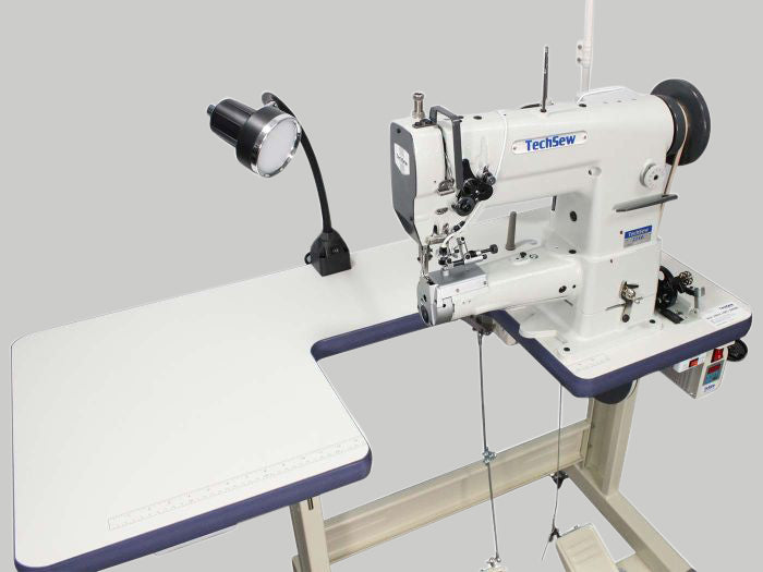 Techsew - 2750 PRO Cylinder Walking Foot w/ Speed Reducer