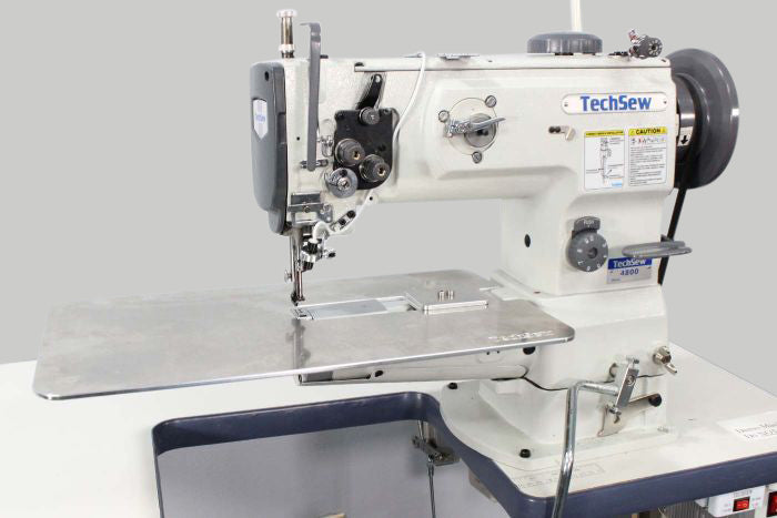Techsew - 4800 Pro-SR Cylinder Walking Foot