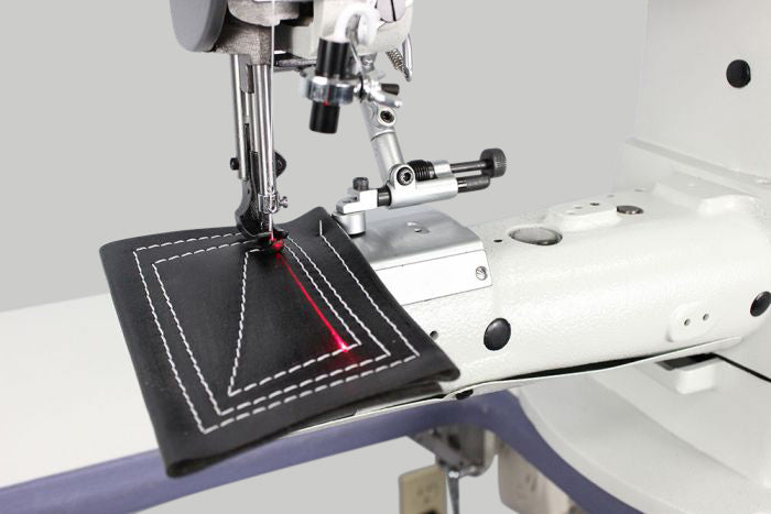 Techsew - 4800 Pro-SR Cylinder Walking Foot