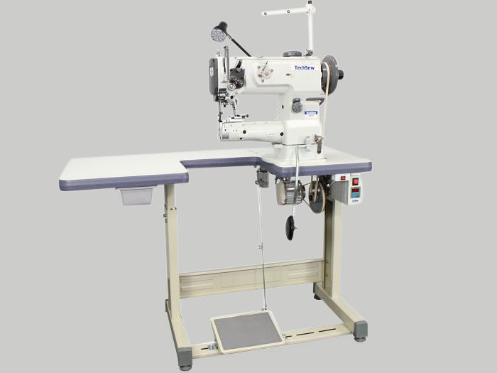 Techsew - 4800 Pro-SR Cylinder Walking Foot