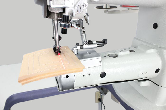 Techsew - 4800 Pro-SR Cylinder Walking Foot