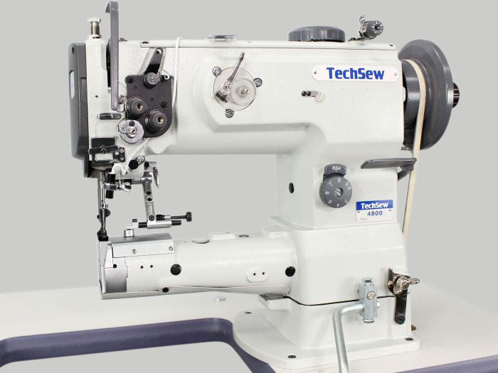 Techsew - 4800 Pro-SR Cylinder Walking Foot