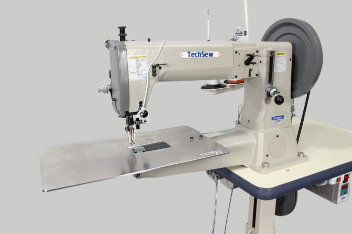 Techsew - 5100-SE Heavy Leather Stitcher