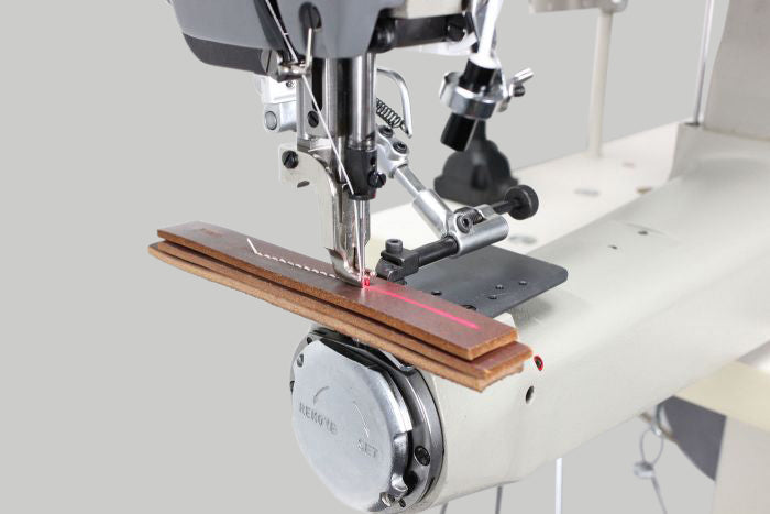 Techsew - 5100-SE Heavy Leather Stitcher