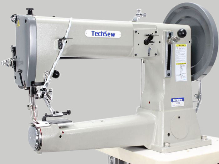 Techsew - 5100-SE Heavy Leather Stitcher